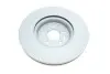 Диск тормозной (передний) Jaguar XE/XF 15-(325x30) (с покрытием) (вентил).) BOSCH 0 986 479 G96 (фото 2)