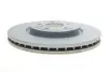 Диск тормозной (передний) Jaguar XE/XF 15-(325x30) (с покрытием) (вентил).) BOSCH 0 986 479 G96 (фото 4)