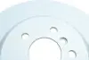 Диск тормозной (задний) 5 (G30/F90)/X5 (G05)/X6 (G06) 18-(вентилированный)) BOSCH 0 986 479 G99 (фото 3)