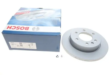Диск тормозной (задний) MB Sprinter 18-(298x18) (с покрытием) (полный)) BOSCH 0 986 479 H07