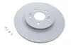 Диск тормозной (задний) Hyundai Santa Fe 18-20 (314x18) (вентил.) (с покрытием)) BOSCH 0986479H18 (фото 1)
