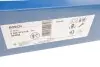 Диск тормозной (задний) Hyundai Santa Fe 18-20 (314x18) (вентил.) (с покрытием)) BOSCH 0986479H18 (фото 3)