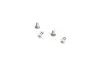 Диск тормозной (задний) Hyundai Santa Fe 18-20 (314x18) (вентил.) (с покрытием)) BOSCH 0986479H18 (фото 5)