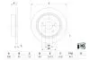 Автозапчасть BOSCH 0986479H27 (фото 1)