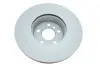 Диск тормозной (передний) BMW 3 (G20/G80)/4 (G26/G23/G83) 20- (307x24) (с покрыт.)(вентил).) BOSCH 0 986 479 H33 (фото 2)