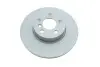 Диск тормозной (передний) BMW 3 (G20/G80)/4 (G26/G23/G83) 20- (307x24) (с покрыт.)(вентил).) BOSCH 0 986 479 H33 (фото 6)
