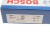 Диск тормозной (передний) BMW 3 (G20/G80)/4 (G26/G23/G83) 20- (307x24) (с покрыт.)(вентил).) BOSCH 0 986 479 H33 (фото 9)