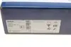 Диск тормозной (передний) MB C-class (W205) 14-(318x30) (с покрытием) (вентил.) BOSCH 0 986 479 H37 (фото 7)