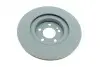 Диск тормозной (задний) MB C-class (W205) 15-(320x24) (с покрытием) (вентил.) BOSCH 0 986 479 H43 (фото 2)