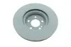 Диск гальмівний (передній) MB C-class (W205)/E-class (W213) 13- (305х28) BOSCH 0 986 479 H46 (фото 2)