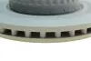 Диск гальмівний (передній) MB C-class (W205)/E-class (W213) 13- (305х28) BOSCH 0 986 479 H46 (фото 3)