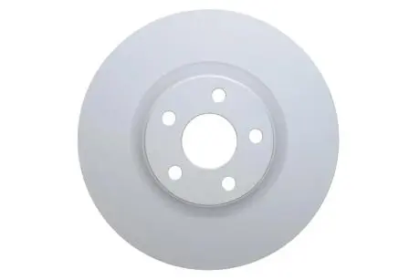 Диск тормозной (передний) Ford Galaxy/S-Max 15- (316x28) PRO BOSCH 0 986 479 J32