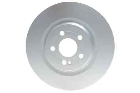 Диск гальмівний (задній) MB GLE (V167/C167)/GLS (X167) 18- (345x22) BOSCH 0 986 479 J51