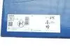Диск гальмівний (задній) BMW 3 (G20/G80/G28) 18-/4 (G22/G82) 20- (300x20) BOSCH 0 986 479 J70 (фото 2)
