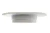 Диск гальмівний (задній) MB SL (231) 12-20 (295x10) (з покриттям) (вент.) BOSCH 0 986 479 K26 (фото 3)