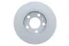 Диск гальмівний (задній) Skoda Fabia/Octavia/VW Golf IV 98- (230x9) (повний) BOSCH 0 986 479 K55 (фото 4)