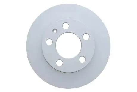 Диск гальмівний (задній) Skoda Fabia/Octavia/VW Golf IV 98- (230x9) (повний) BOSCH 0 986 479 K55