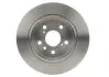 Тормозной диск BOSCH 0986479R06 (фото 2)