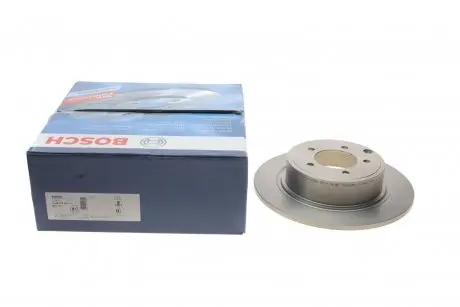 Диск гальмівний BOSCH 0986479R07