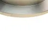 Диск тормозной (задний) Hyundai Elantra 00-11 (262x10) BOSCH 0 986 479 R09 (фото 3)