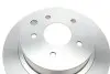 Диск тормозной (задний) Nissan Juke 10-/Qashqai 07- (291.4x9) BOSCH 0 986 479 R14 (фото 3)