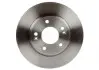 Диск тормозной (передний) Hyundai Elantra 05-11 (275.3x26) BOSCH 0 986 479 R26 (фото 1)
