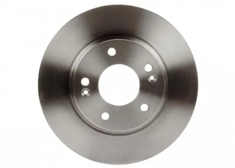 Диск тормозной (передний) Hyundai Elantra 05-11 (275.3x26) BOSCH 0 986 479 R26