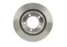 Диск тормозной (передний) Toyota Land Cruiser 200 4.5 D/4.6/4.7 V8 07- (340х32) BOSCH 0 986 479 R29 (фото 2)