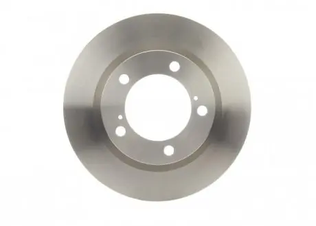 Диск гальмівний (передній) Toyota Land Cruiser 200 4.5 D/4.6/4.7 V8 07- (340х32) BOSCH 0 986 479 R29