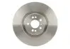 Диск гальмівний BOSCH 0986479R31 (фото 1)