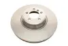 Диск гальмівний BOSCH 0 986 479 R35 (фото 4)