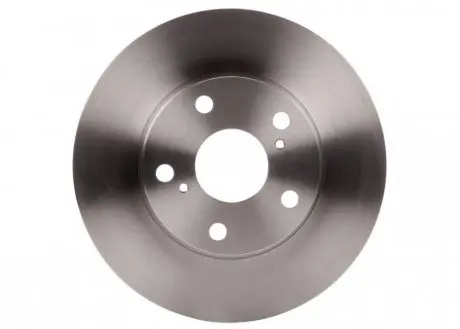 Диск тормозной (передний) Toyota Auris 07-13/ Corolla 06- (273x26) BOSCH 0 986 479 R45