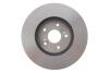 Тормозной диск BOSCH 0986479R47 (фото 3)
