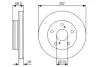 Тормозной диск BOSCH 0986479R53 (фото 1)