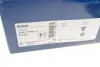 Диск тормозной (передній) Ford Fiesta 95-13/Focus 98-07 (258x22) BOSCH 0 986 479 R64 (фото 6)