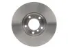 Диск тормозной BMW E39 \&#039;\&#039;F PR2 BOSCH 0986479R72 (фото 2)