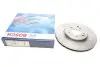 Тормозной диск BOSCH 0986479R79 (фото 1)