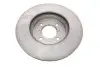 Тормозной диск BOSCH 0986479R80 (фото 2)