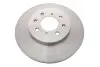 Тормозной диск BOSCH 0986479R80 (фото 4)
