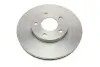 Диск гальмівний (передній) Nissan Almera/Primera/X-Trail 01-13 (280x28) BOSCH 0 986 479 R90 (фото 6)