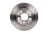 Диск тормозной (задний) VW T4 91-03 (279.9x12) BOSCH 0 986 479 R91 (фото 1)