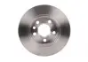 Диск тормозной (задний) VW T4 91-03 (279.9x12) BOSCH 0 986 479 R91 (фото 2)