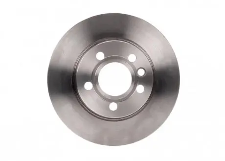Диск тормозной (задний) VW T4 91-03 (279.9x12) BOSCH 0 986 479 R91