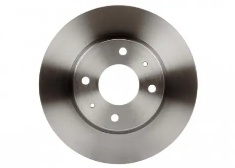 Диск тормозной (передний) Mitsubishi Lancer 03-/Galant VI 96-04 (275.9x26) BOSCH 0 986 479 R94