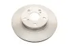 Диск гальмівний BOSCH 0986479R97 (фото 1)