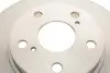 Диск гальмівний BOSCH 0986479R97 (фото 6)