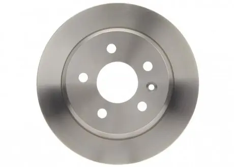Диск тормозной (задний) MB Vito (W638) 96- (280x10) BOSCH 0 986 479 S02