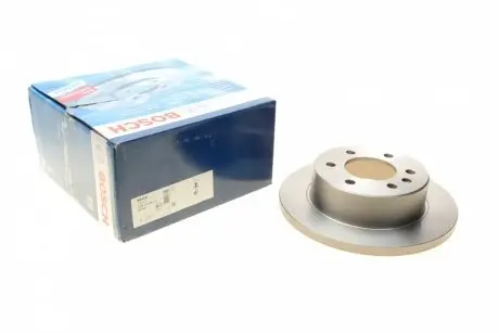 Диск тормозной (задний) MB Sprinter 208-319 06- (298x16) BOSCH 0 986 479 S05
