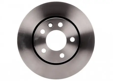 Диск тормозной (задний) VW T5 03- (293.7x22) BOSCH 0 986 479 S06