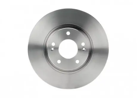 Диск гальмівний (передній) Hyundai I30 II 11-/Kia Cee\'D 13- (300x28) BOSCH 0 986 479 S14